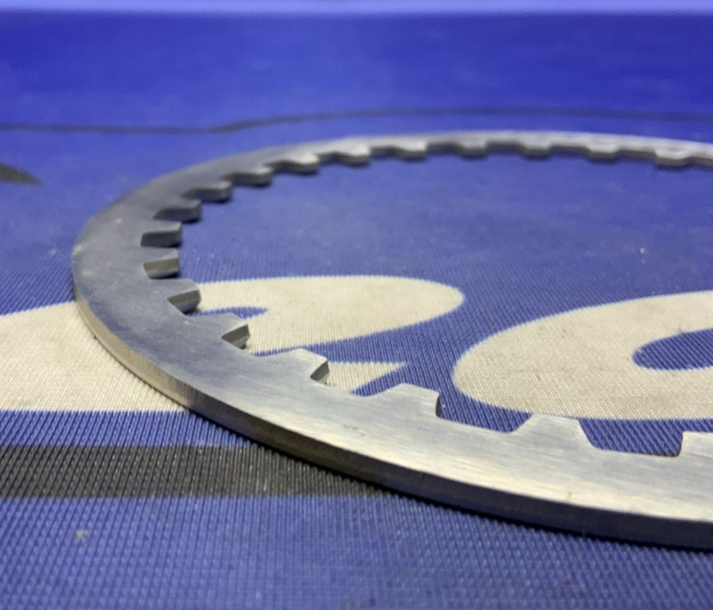 Suzuki Steel Clutch Plate GSXR 1000/R 2020-2025 OEM 21451-47H50