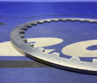 Suzuki Steel Clutch Plate GSXR 1000/R 2020-2025 OEM 21451-47H50