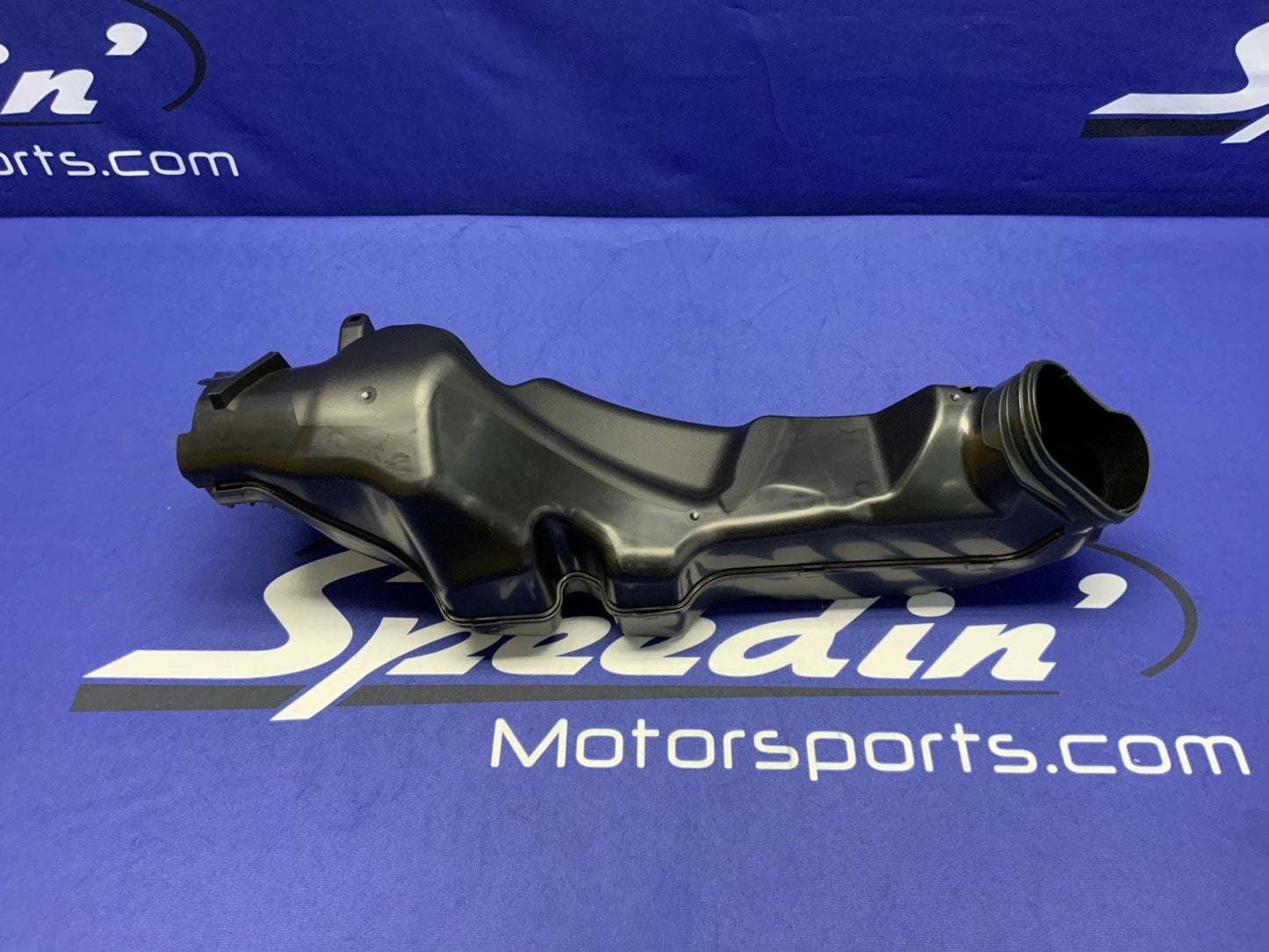 Suzuki Right Air Intake Duct GSXR 600/750 2011-2025 OEM 94420-14J00-1