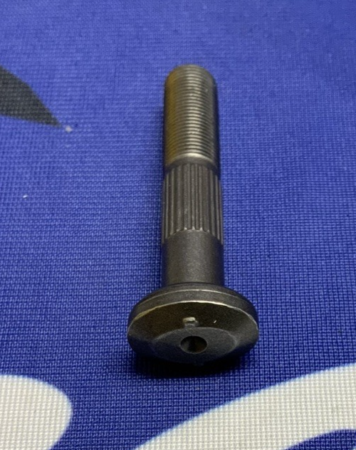 Kawasaki Connecting Rod Bolt Ninja ZX-10R 2004-2026 OEM 92153-0809