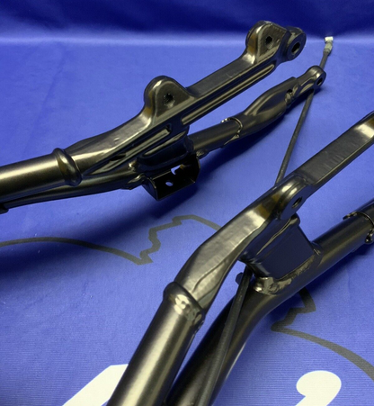 MV Agusta Rear Subframe F3 R/RR 2013-2023 OEM 80A0B8276