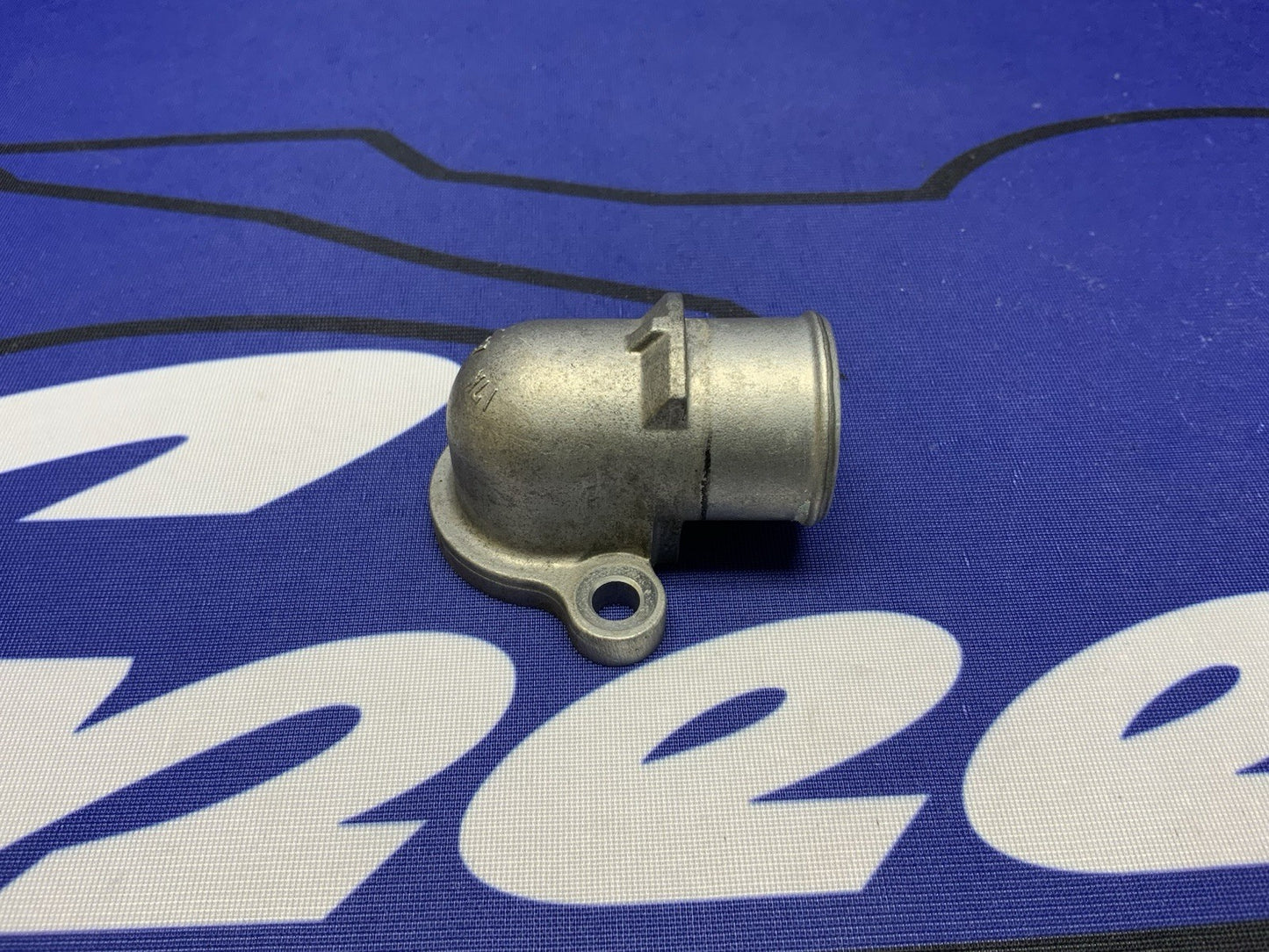 Suzuki Cylinder Water Inlet GSX-R1000R 2020-2025 OEM 17861-17K00