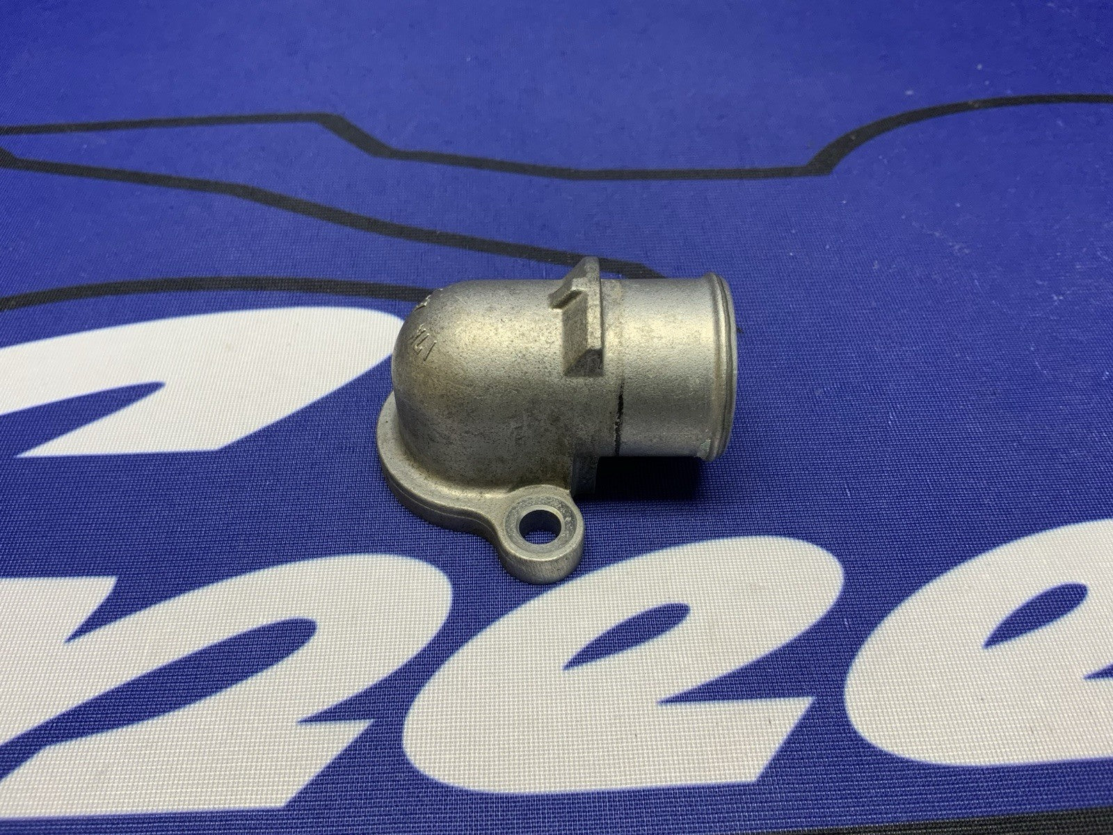 Suzuki Cylinder Water Inlet GSX-R1000R 2020-2025 OEM 17861-17K00