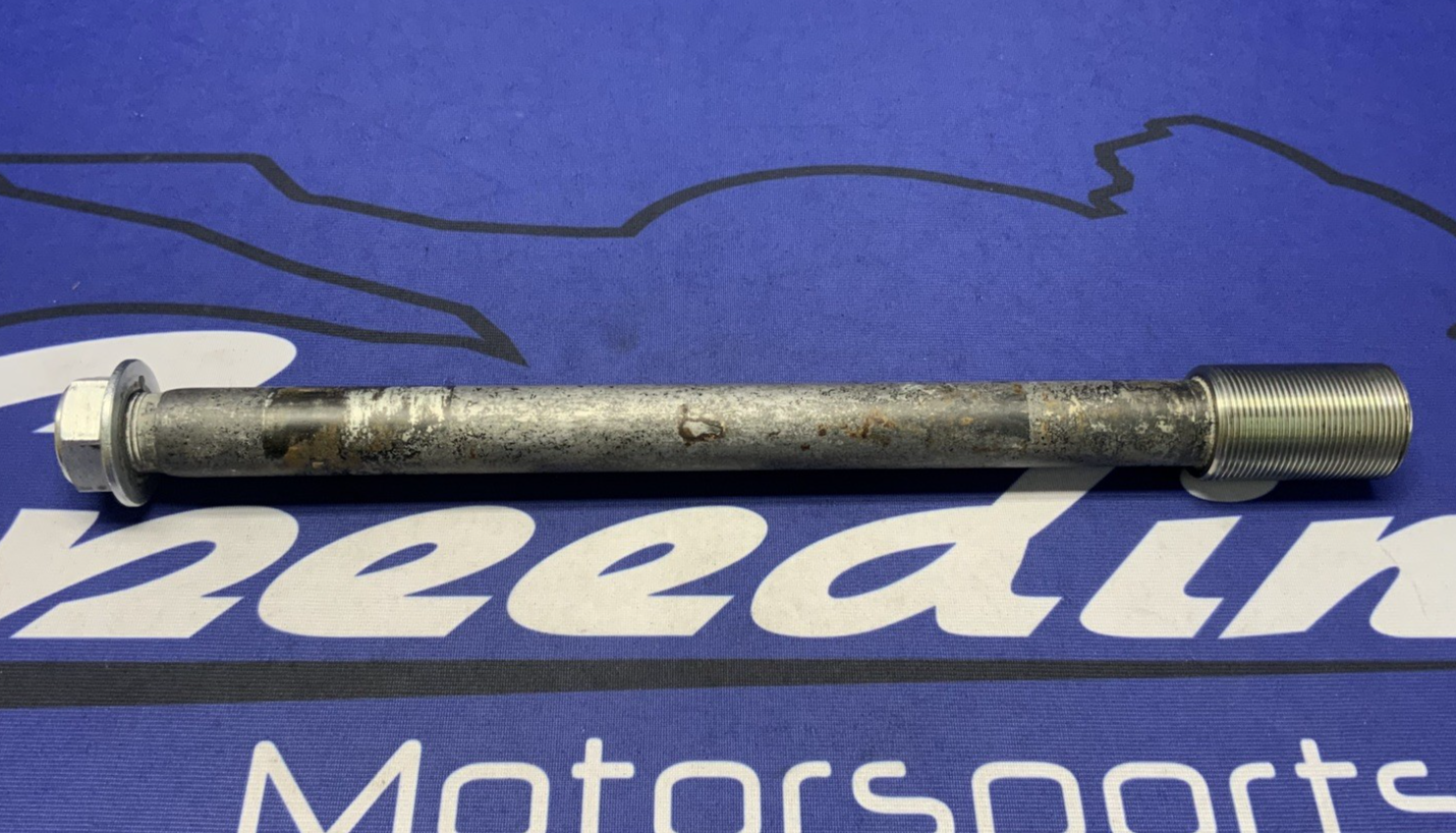 Suzuki Swing Arm Pivot Axle GSXR 600/750 2006-2024 OEM 61211-01H00