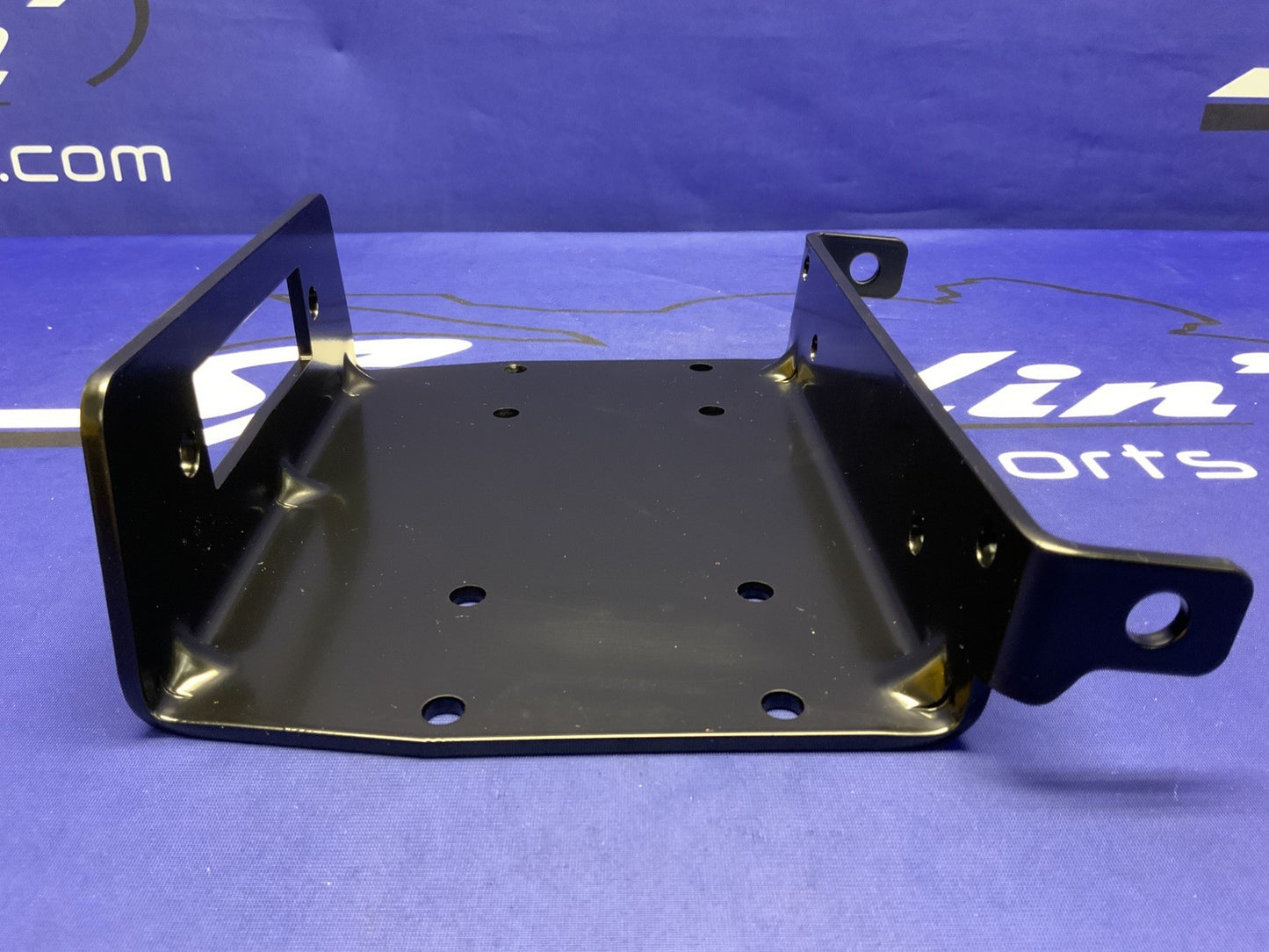 WARN Winch Mount Kit Yamaha Wolverine 700 2016-2018 OEM 2MB-F28M0-V0-00