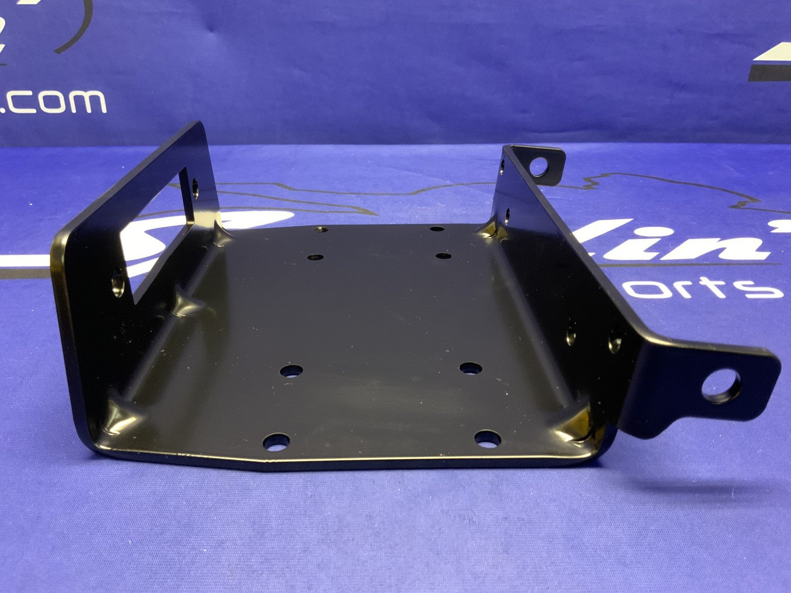 WARN Winch Mount Kit Yamaha Wolverine 700 2016-2018 OEM 2MB-F28M0-V0-00