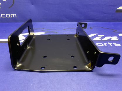 WARN Winch Mount Kit Yamaha Wolverine 700 2016-2018 OEM 2MB-F28M0-V0-00