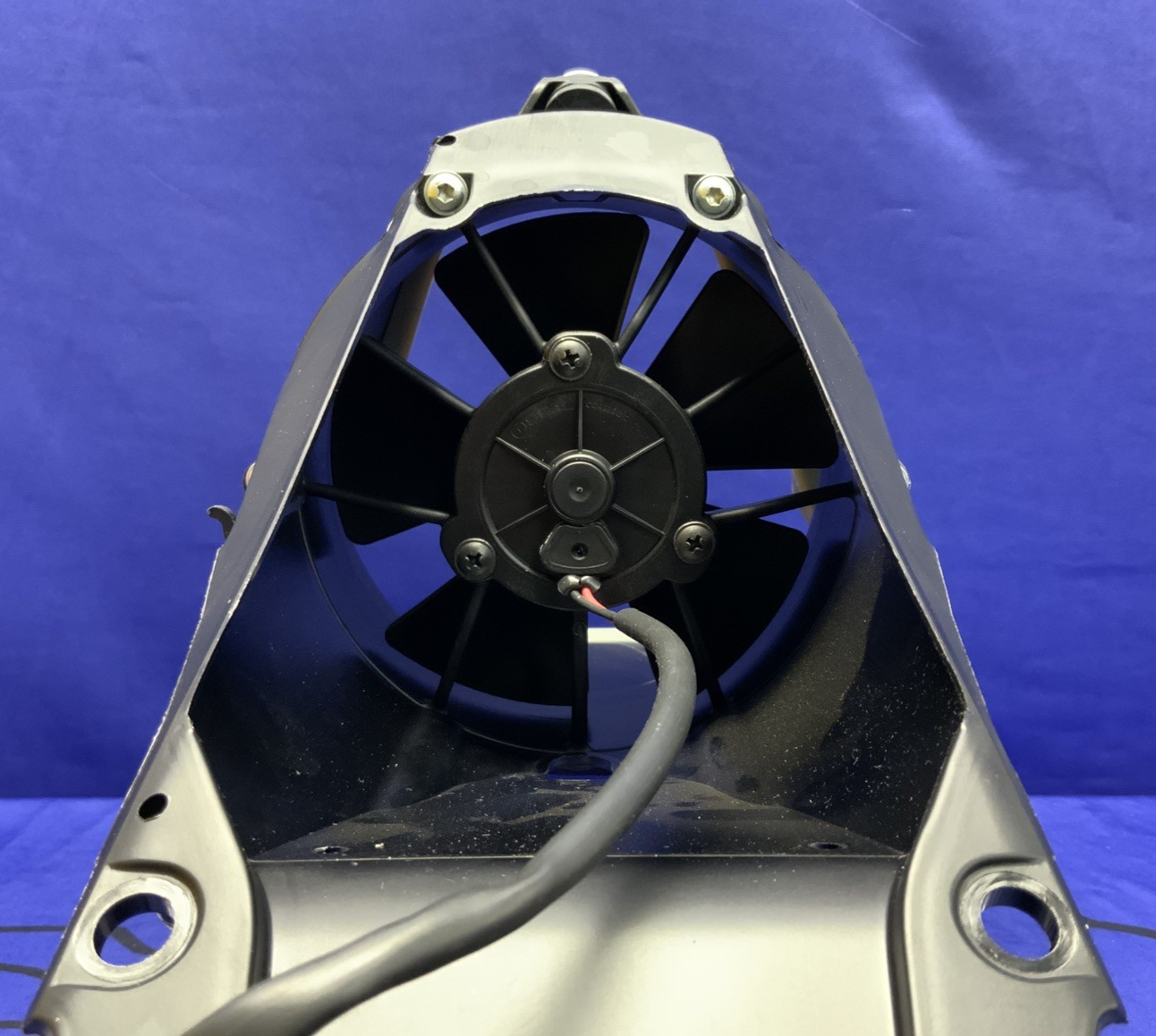 Ducati Radiator Fan Assembly Panigale V2 2020-2024 OEM 8292A343A