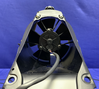 Ducati Radiator Fan Assembly Panigale V2 2020-2024 OEM 8292A343A