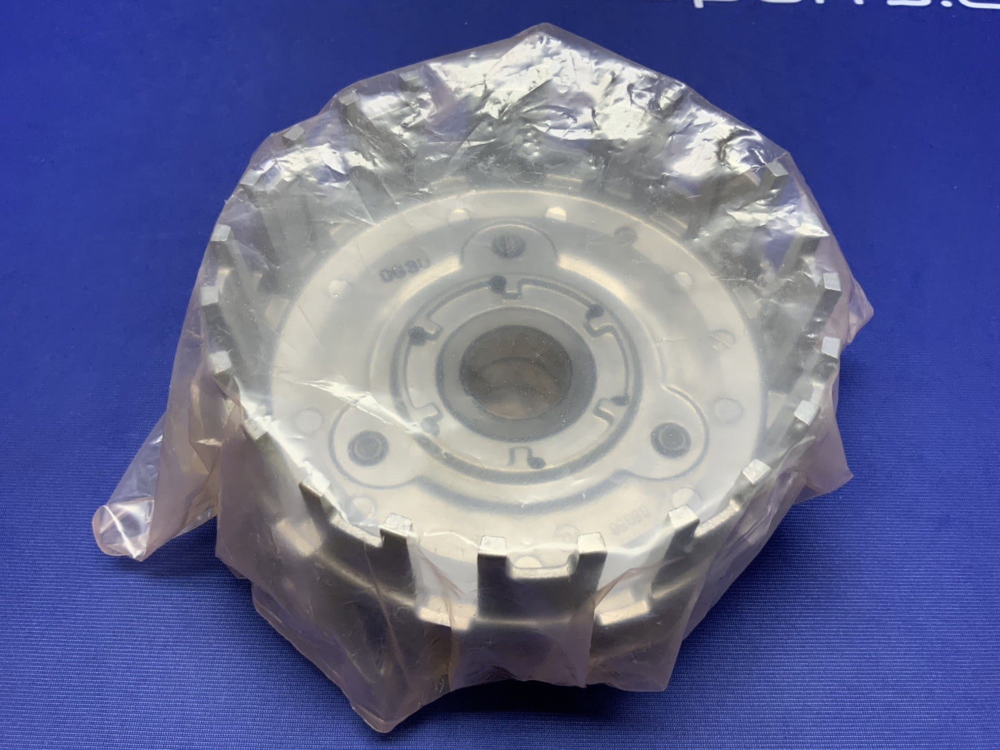 Suzuki Primary Driven Gear Assembly QuadSport LT Z400 2003-2009 OEM 21200-07G10