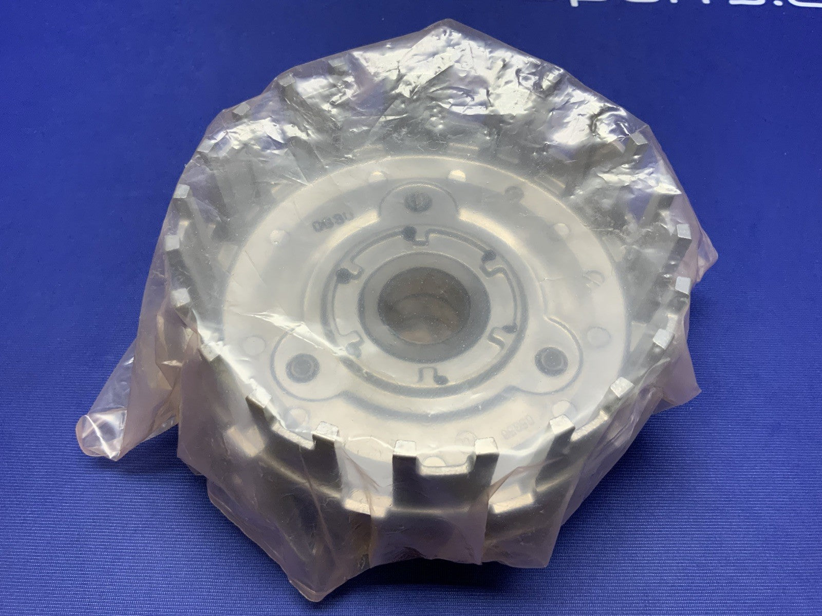 Suzuki Primary Driven Gear Assembly QuadSport LT Z400 2003-2009 OEM 21200-07G10