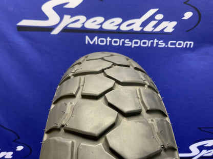 Michelin Anakee Adventure 120/70R19 Front Tire & 170/60R17 Rear Tire