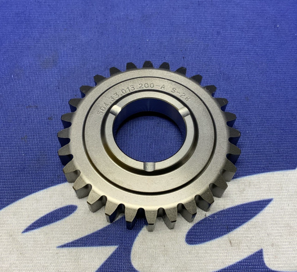 KTM 3rd Idler Gear (28T) 125SX 2018 OEM 50433013200