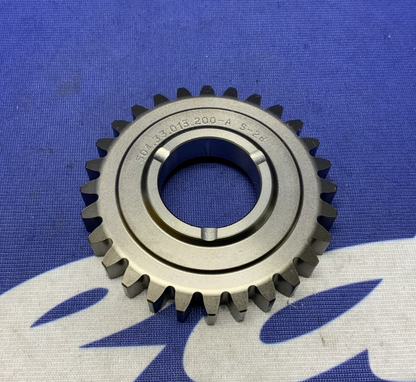 KTM 3rd Idler Gear (28T) 125SX 2018 OEM 50433013200