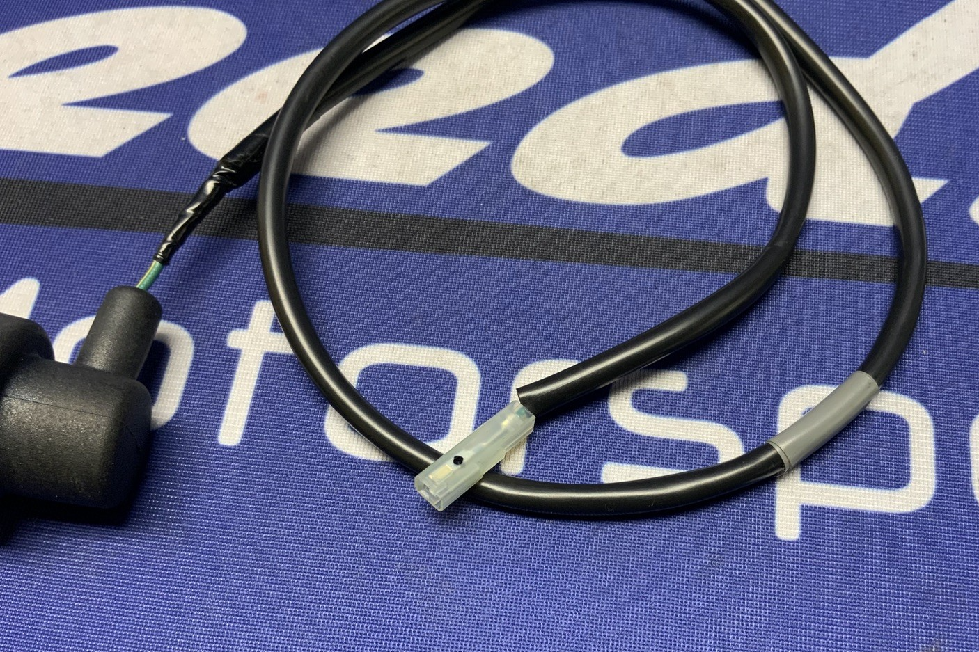 Suzuki Oil Pressure Lead GSXR 600/750 2006-2008 OEM 36851-01H01