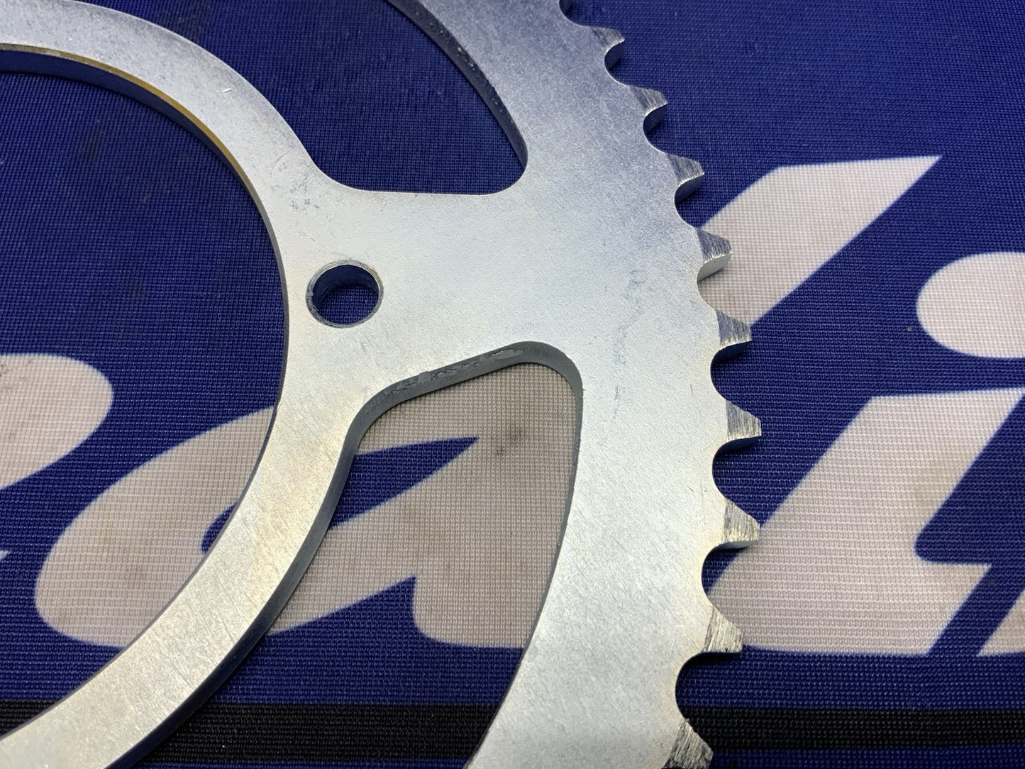 Kawasaki Rear Wheel Drive Sprocket KX100 1995-2021 OEM 42041-1246