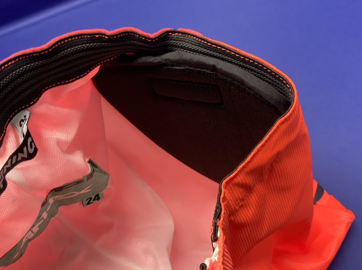 Seven Youth Annex EXO Pants Coral (Size Youth 24) 2330032-418-Y24