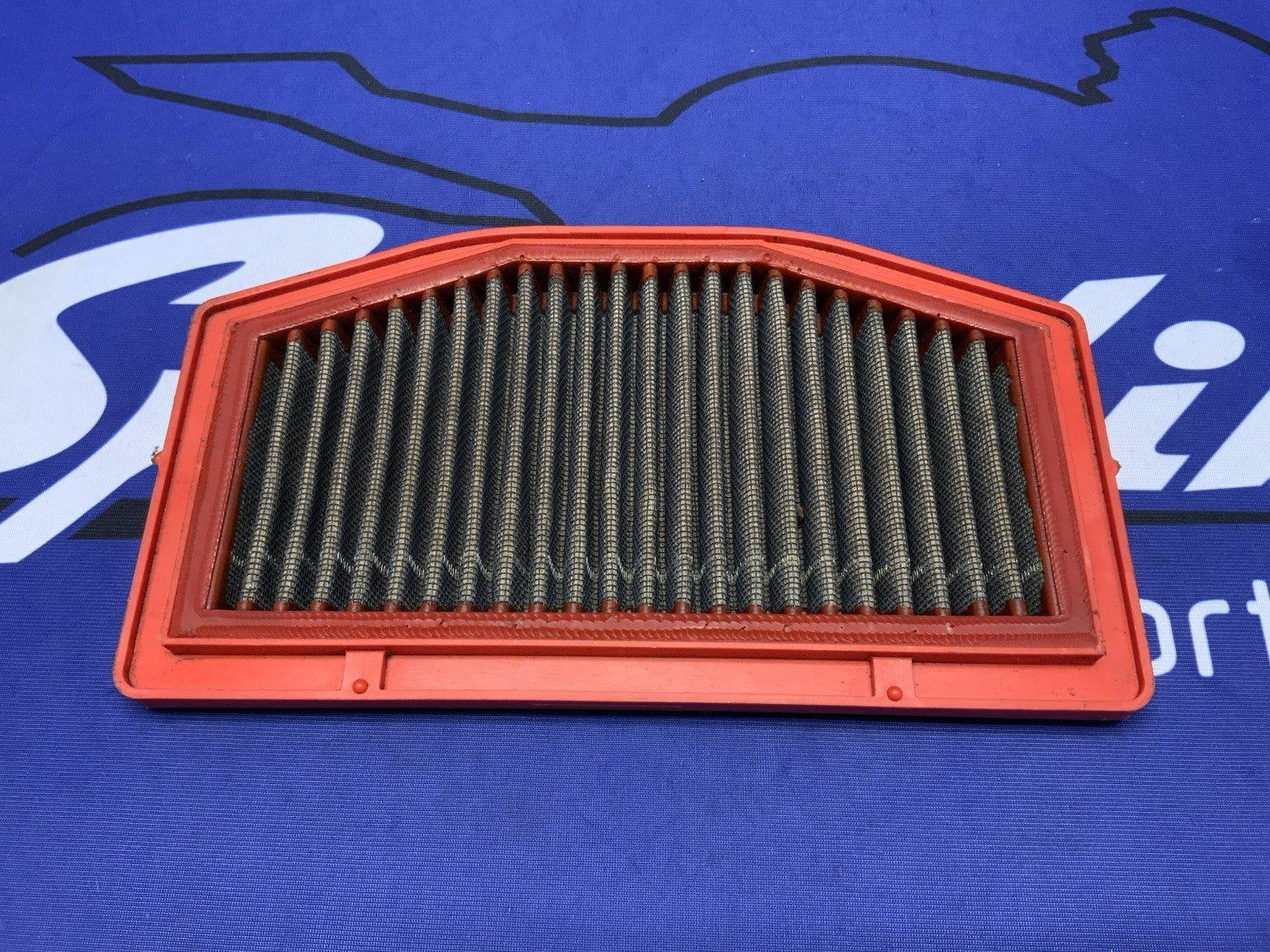 BMC Air Filter YZF-R1 2009-2014 FM553/04