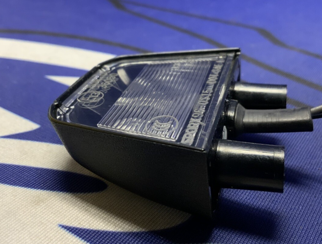 Suzuki License Plate Light GSX-8R/S 2023-2025 OEM 35910-48K10