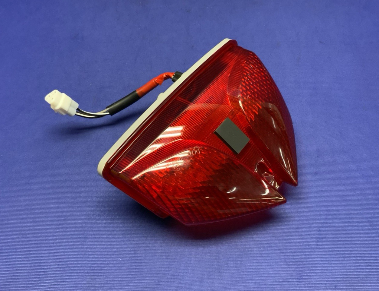 Suzuki Tail Lamp Assembly GSX-8R 2023-2026 OEM 35710-14JC0