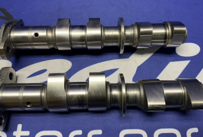 Yamaha Intake & Exhaust Camshaft YZF-R3 2018-24 2MS-E2180-01-00, 2MS-E2170-01-00