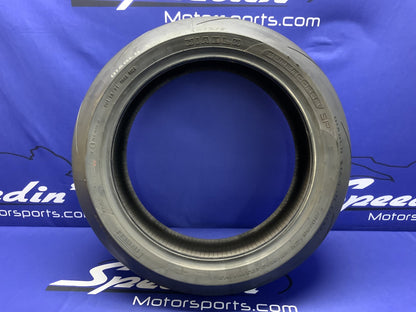 Pirelli DIA SC V3 120/70ZR17 Front & 180/55ZR17 Rear