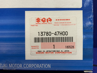 Suzuki Air Filter GSX-R1000 2009-2011 OEM 13780-47H00