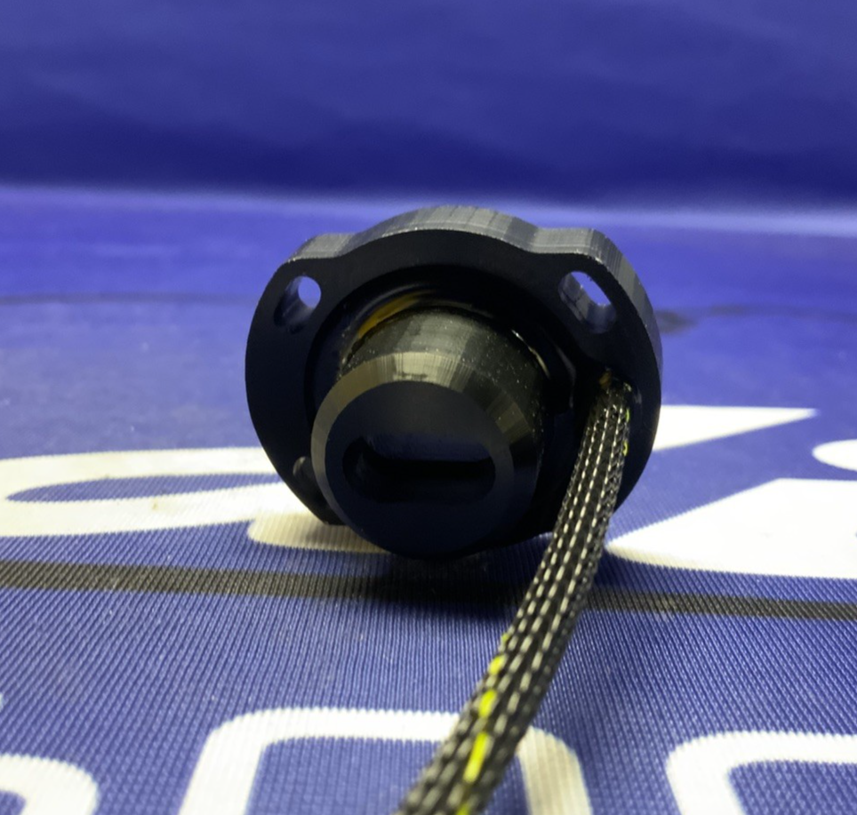 Wood Craft Key Switch Elimination Harness 890 Duke 2020-2023 43-0790