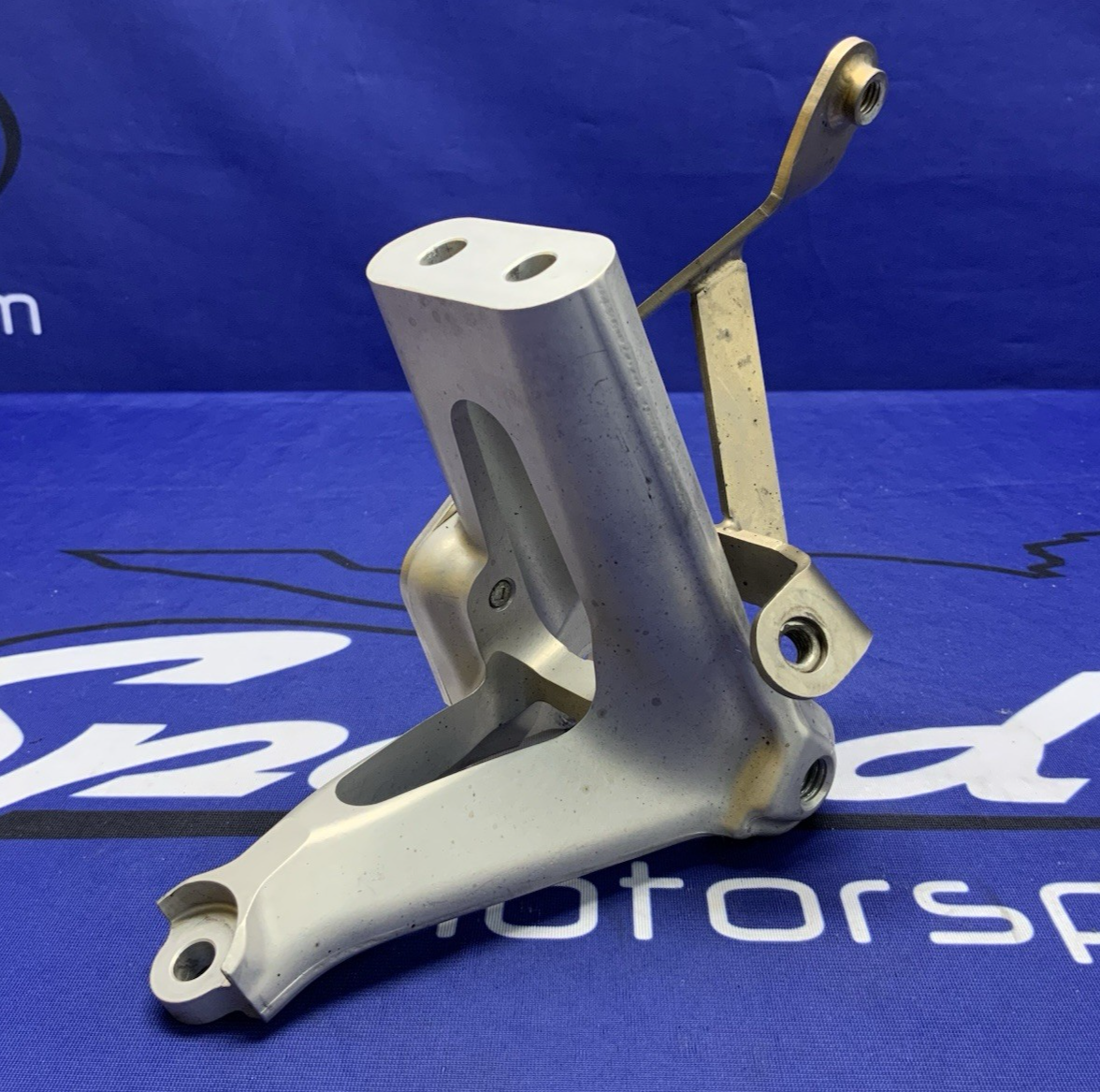 Ducati Lower Shock Holder Panigale V4 2018-2024 OEM G911B