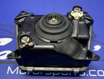 Kawasaki Headlight Assembly GPZ1000RX 1986-1988 OEM 23007-1132