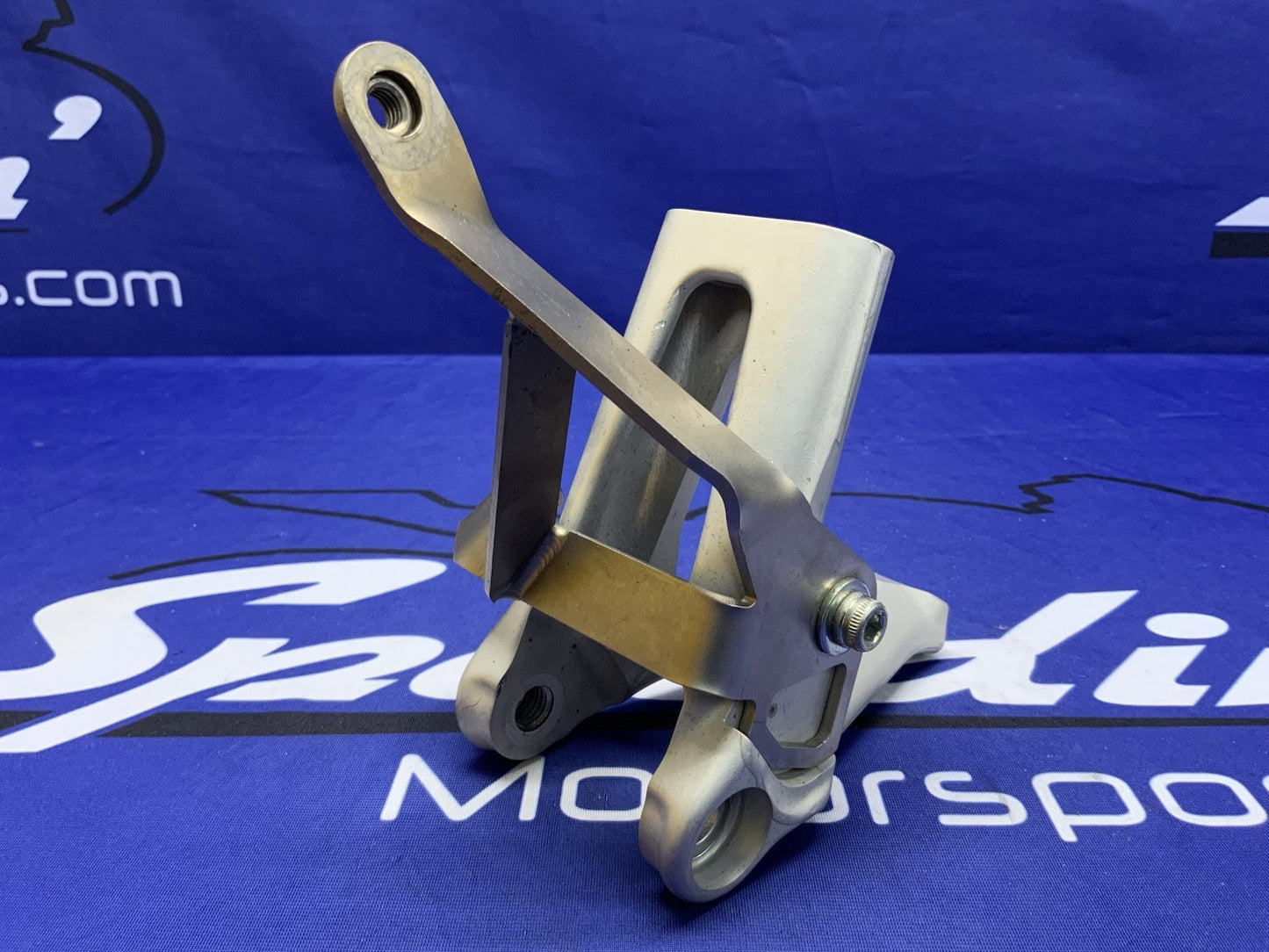 Ducati Lower Shock Holder Panigale V4 2018-2024 OEM G911B