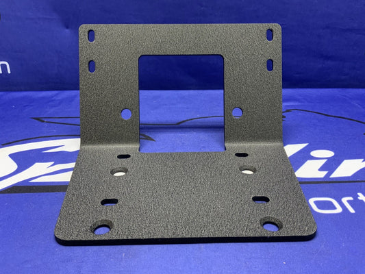 WARN Winch Mount Kit Yamaha Grizzly 400/450 2007-2008 OEM ABA-17S69-40-08