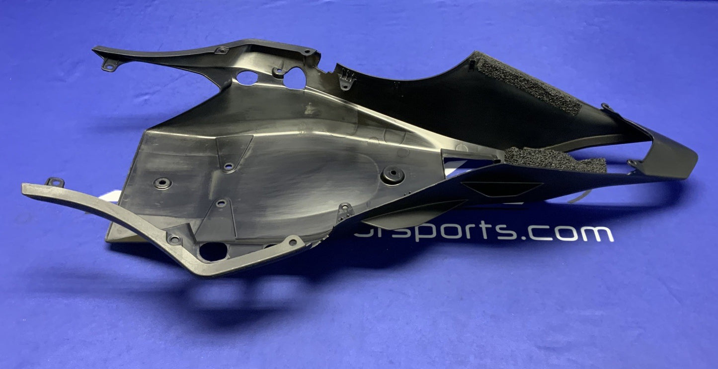 Yamaha Rear Fender (Black) YZF-R6 2017-2026 OEM BN6-21611-01-00-1