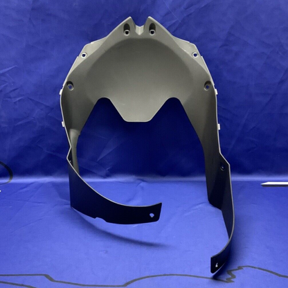 Kawasaki Under Cowling (Black) ZX-4R/RR 2023-2025 OEM 55028-0726