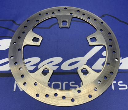 Harley Davidson Front Brake Disc Rotor Set Electra Glide 09-24 OEM 41500094