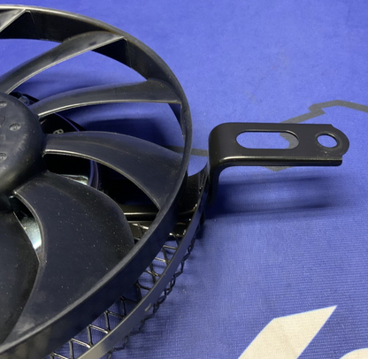 Suzuki Radiator Fan Assembly GSXR 600/750 2011-2025 OEM 17800-14J01