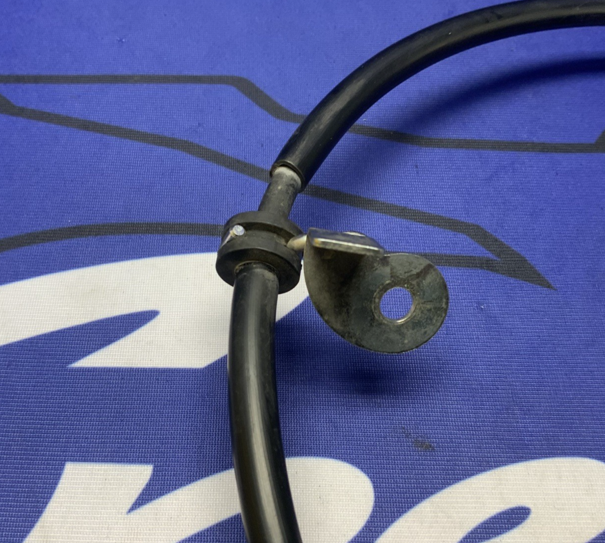 Suzuki Clutch Cable GSXR 600/750 2006-2007 OEM 58200-01H00