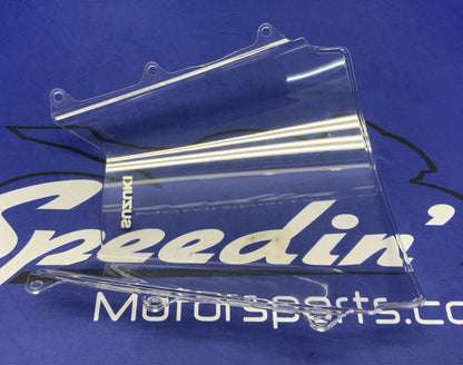 Suzuki Windscreen GSX-8R 2024-2026 OEM 94610-25L00-YD8