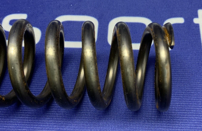 Ohlins Fork Spring 10 Newton 04744-10