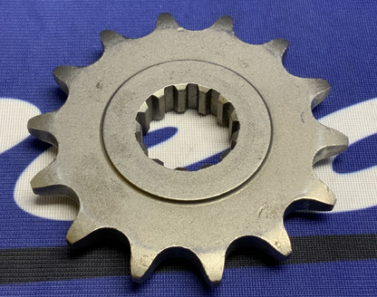 JT Sprocket 14T 520 Pitch Front Countershaft Sprocket JTF1581.14