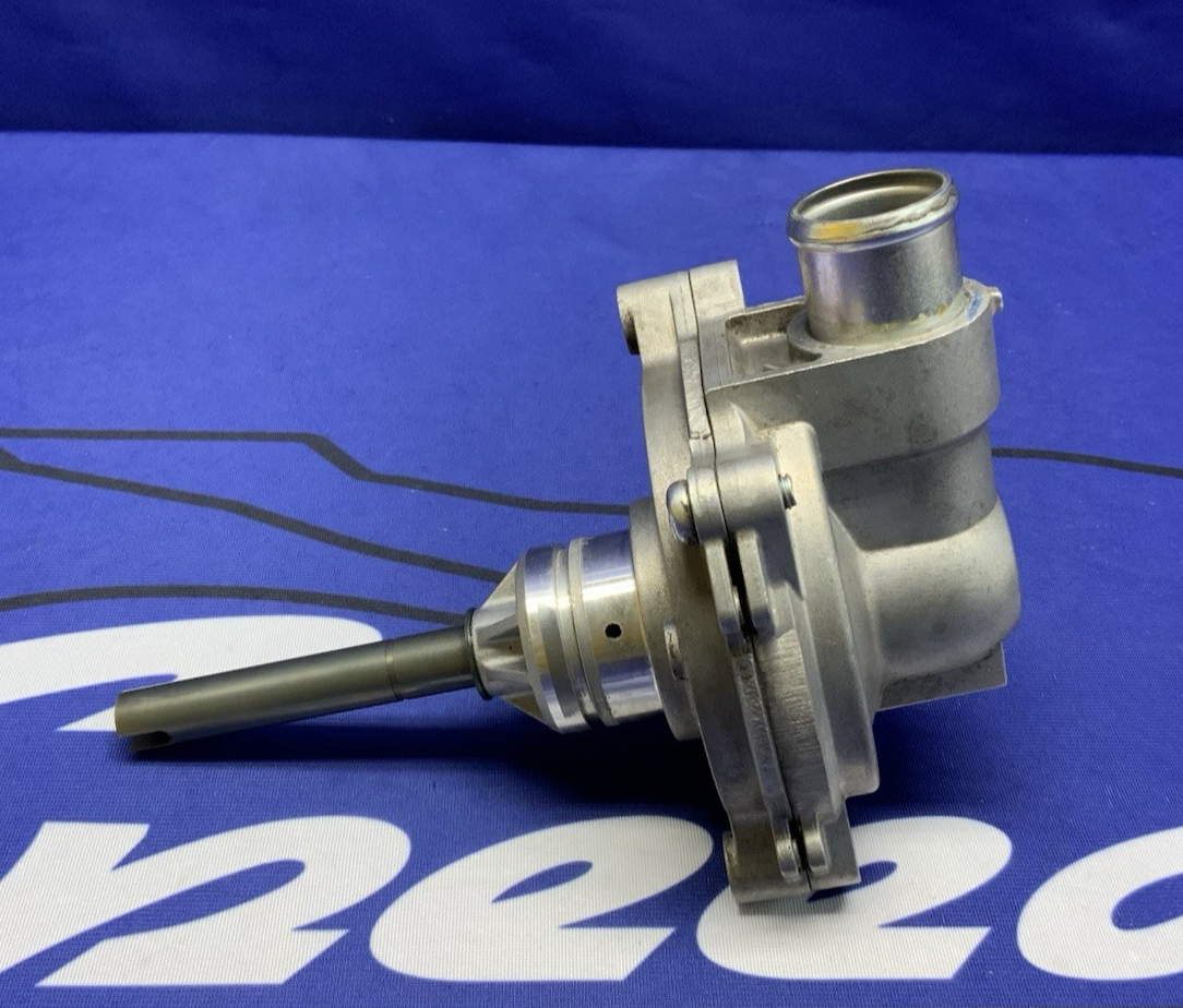 Suzuki Water Pump Assembly GSX-R1000R 2020-2025 OEM 17400-17K01