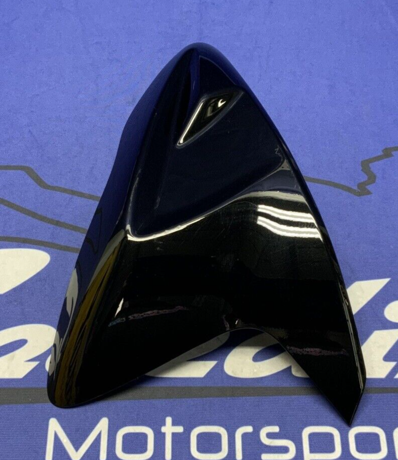 Suzuki Right Fuel Tank Cover (Black) GSXR 600/750 2011-2025 OEM 44270-14J80-YVB