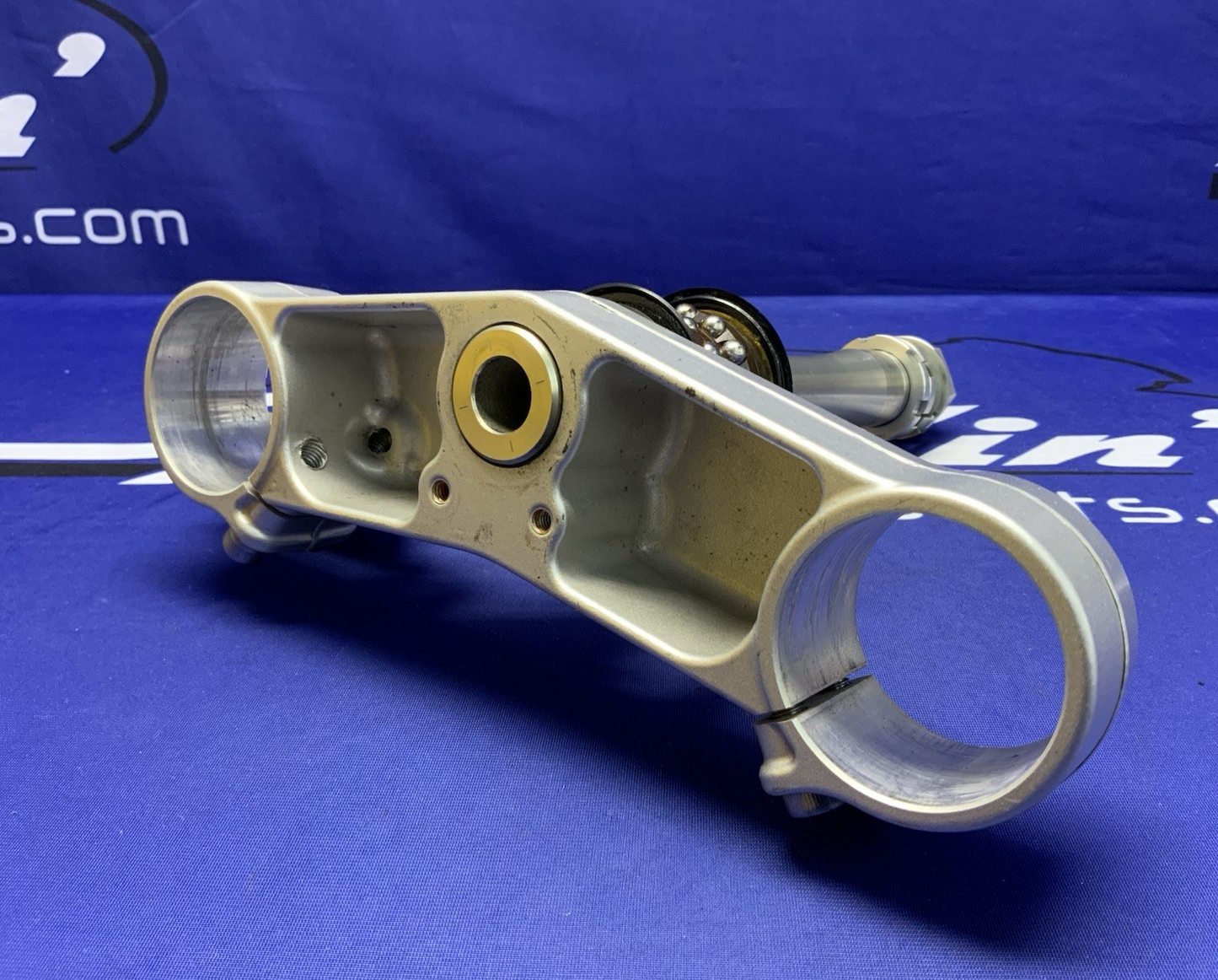 Yamaha Lower Steering Stem YZF-R1 2012-2013 OEM 14B-23340-10-00