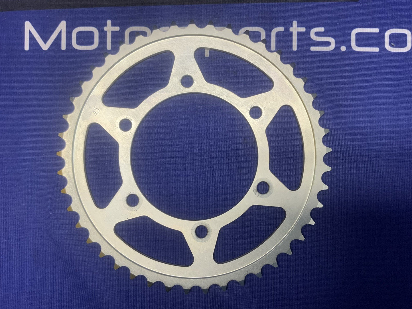 Yamaha Rider Seat/Rear Wheel Sprocket/Tool Kit YZF-R6 BN6-24710-01-00