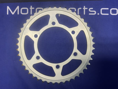 Yamaha Rider Seat/Rear Wheel Sprocket/Tool Kit YZF-R6 BN6-24710-01-00
