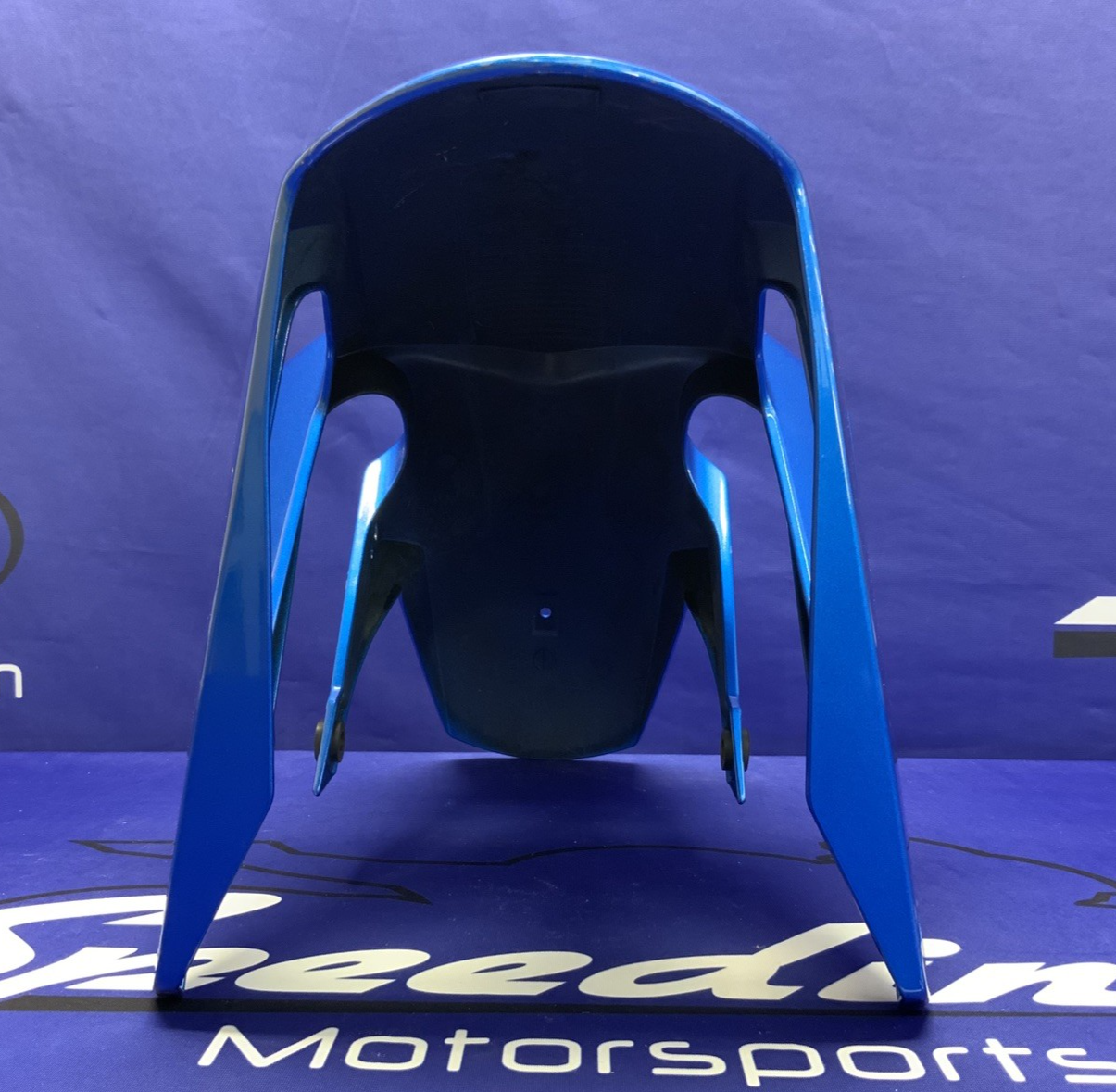 Suzuki Front Fender (Metallic Triton Blue) GSX-8R 2026 OEM 53111-25L00-YSF-1