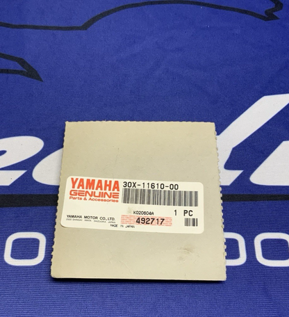 Yamaha Piston Ringset STD SRX250T 1987 OEM 30X-11610-00-00