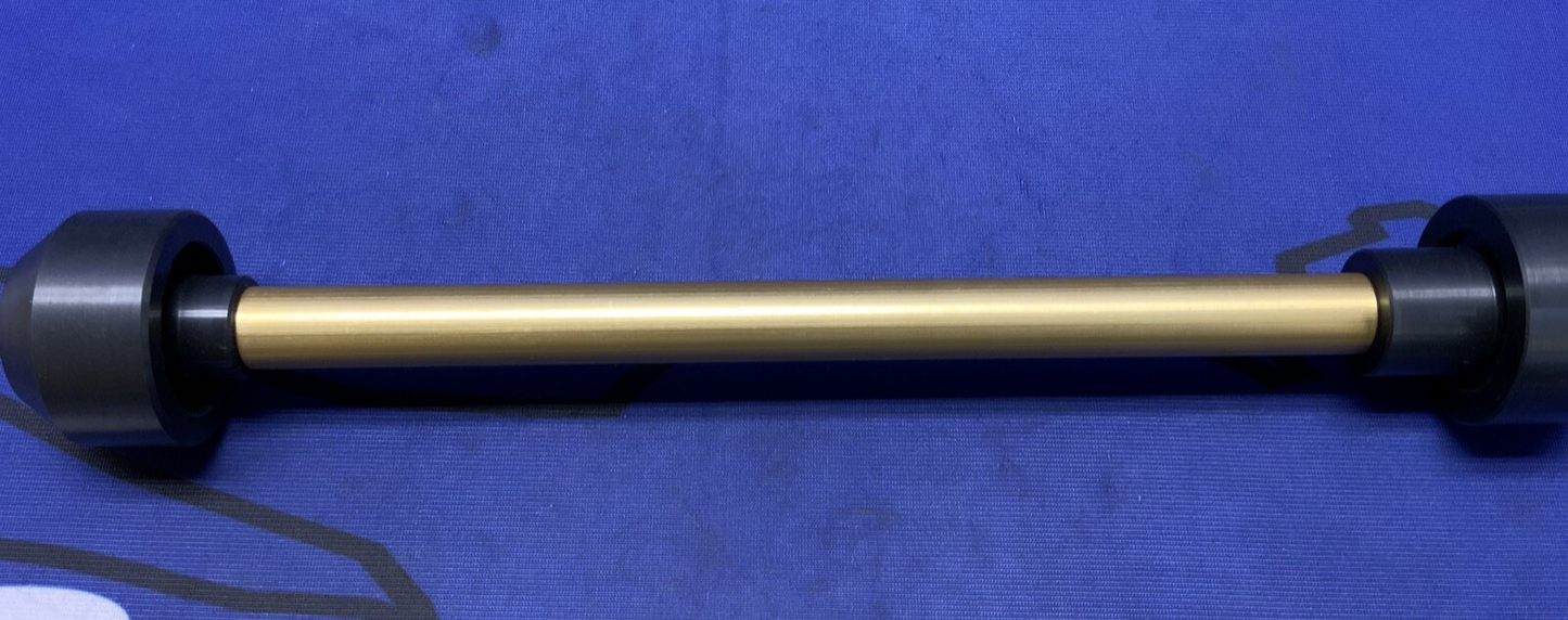 Motovation Ducati Fork Sliders 848 2008-2010 FFSD01