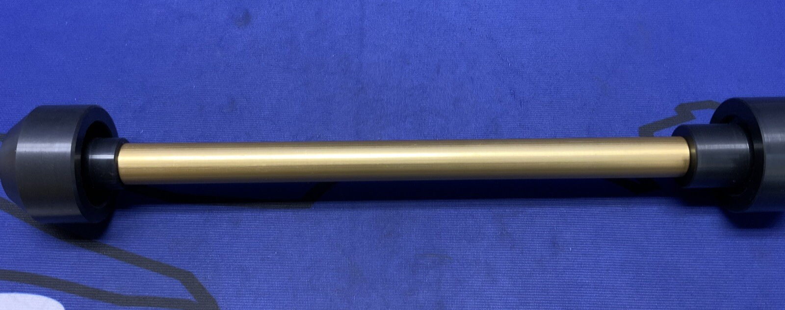 Motovation Ducati Fork Sliders 848 2008-2010 FFSD01