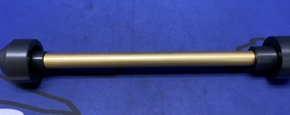 Motovation Ducati Fork Sliders 848 2008-2010 FFSD01